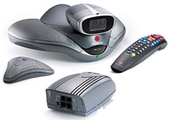 宝利通 POLYCOM VSX5000必威体育app系统