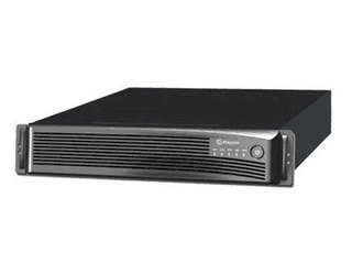 宝利通 Polycom RMX1800 多点控制器