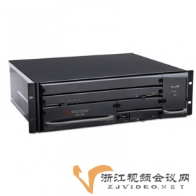 宝利通 Polycom RMX2000 多点控制器
