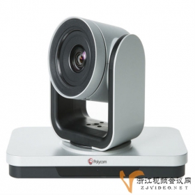 宝利通 Polycom EagleEye IV 摄像机