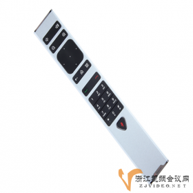 宝利通 Polycom HDX 遥控器