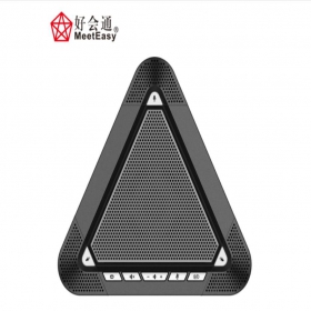 好会通MVOICE-3000-USB全向麦克风