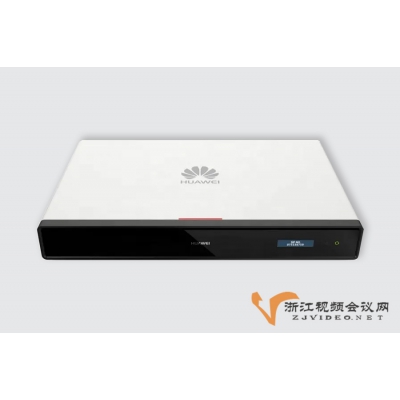 华为CloudLink Box 310 超高清视频会议终端