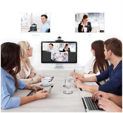 亿联一站式视频会议解决方案全新上线，将覆盖企业所有的视频会议应用场景