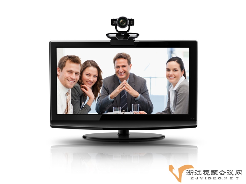 宁波市视频会议案例-华为TE30-C-720P高清一体化视频会议终端应用于博地控股集团有限公司