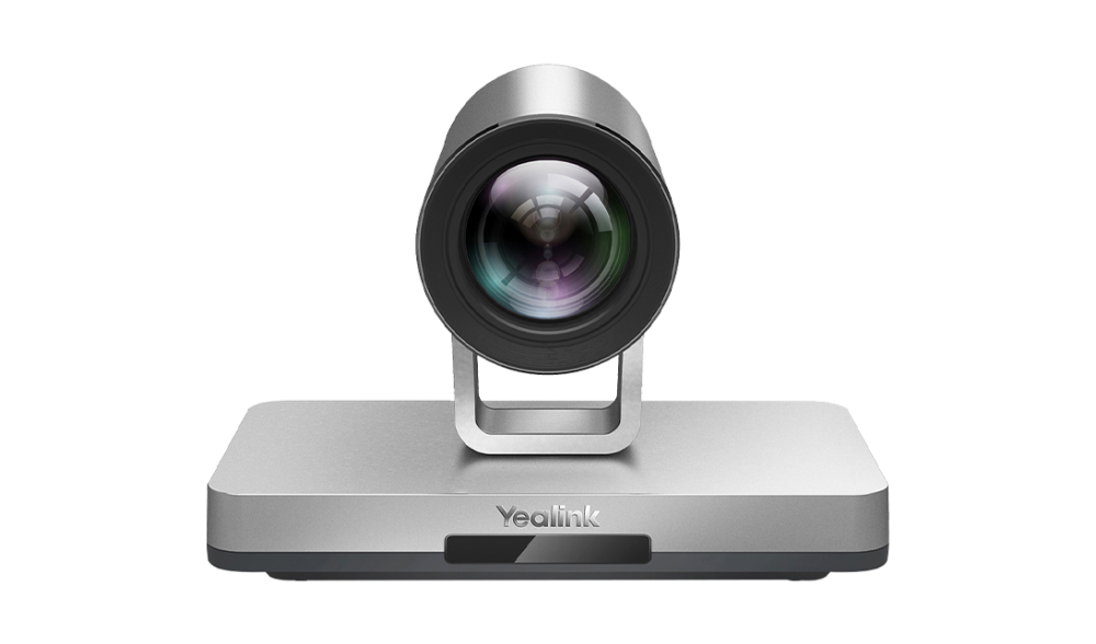 Yealink亿联网络视频会议设备VC800/VC880好搭档之高清摄像机VCC22