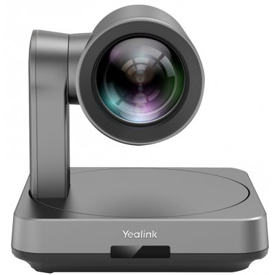 UVC84-Yealink亿联网络中大型会议室4K摄像机产品