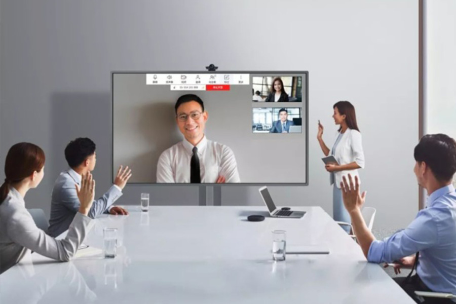 网络视频会议技术未来的发展