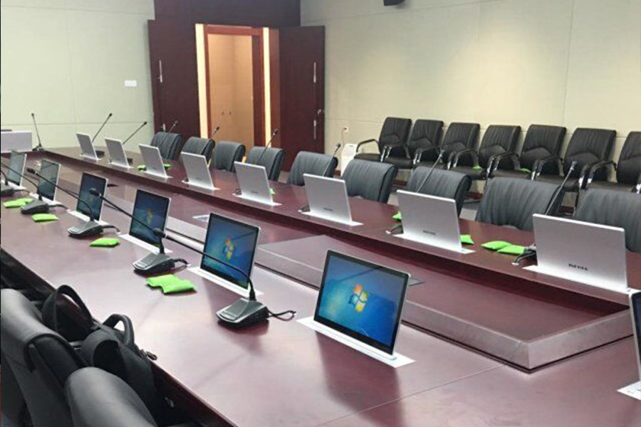 视频会议电子阅文系统主要应用于国家各级人大会议