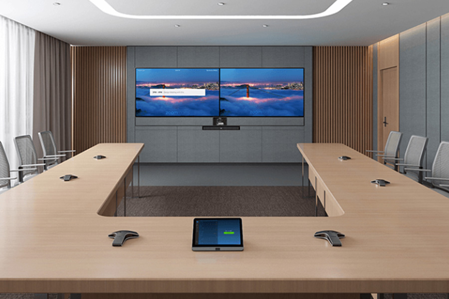 坤通视频会议云平台有多元灵活的入会方式