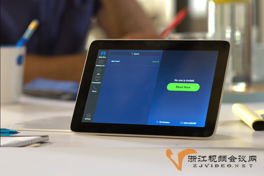 Poly博诣(POLYCOM宝利通)Studio X50 视频会议终端一体机平板图