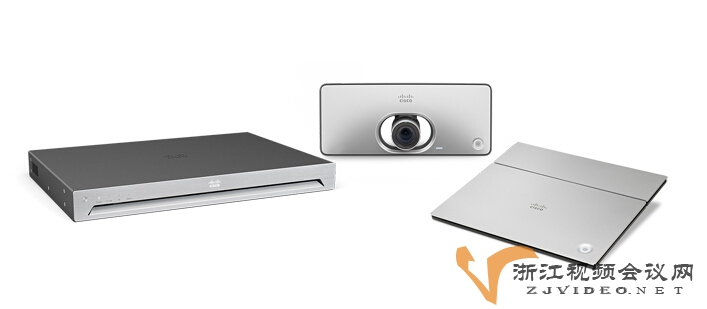 思科 Cisco SX80 视频会议终端整套设备图1