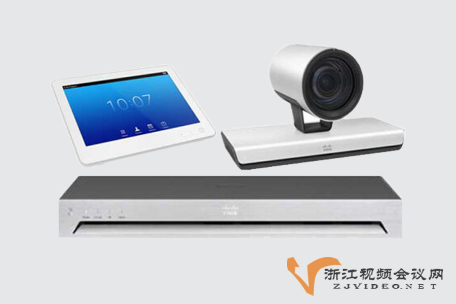 思科 Cisco SX80 视频会议终端整套设备图2