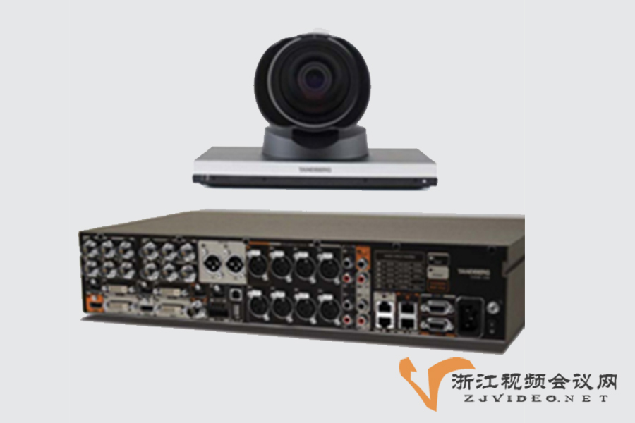 思科 Cisco C90 视频会议终端