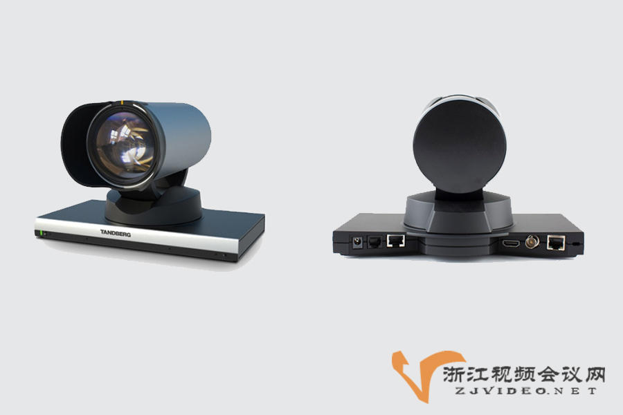 思科 Cisco C20 视频会议终端