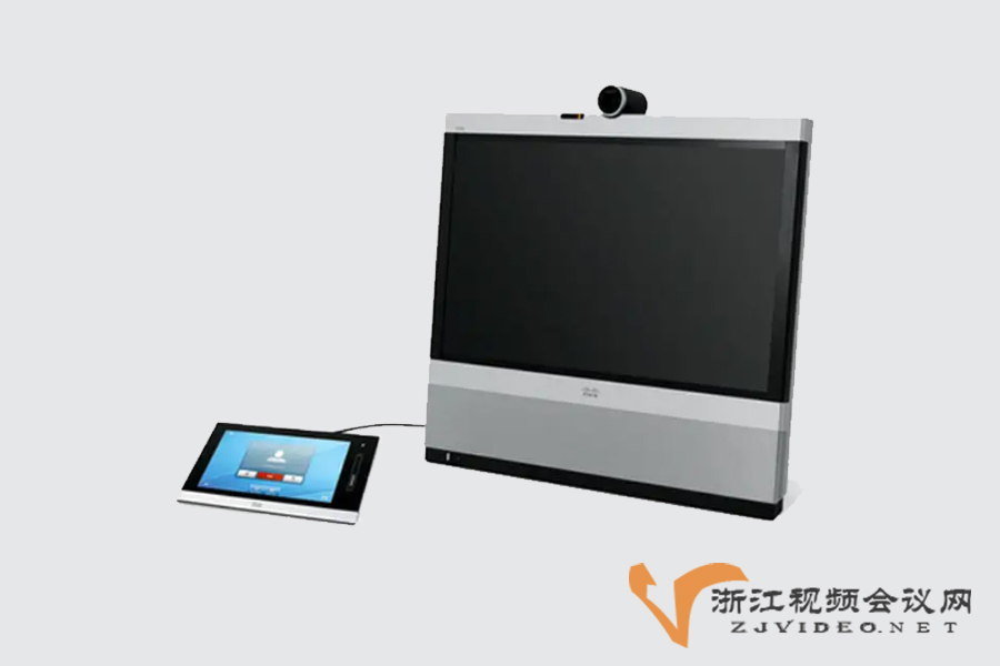 思科 Cisco CTS-EX90-K9 个人桌面高清视频会议终端图2