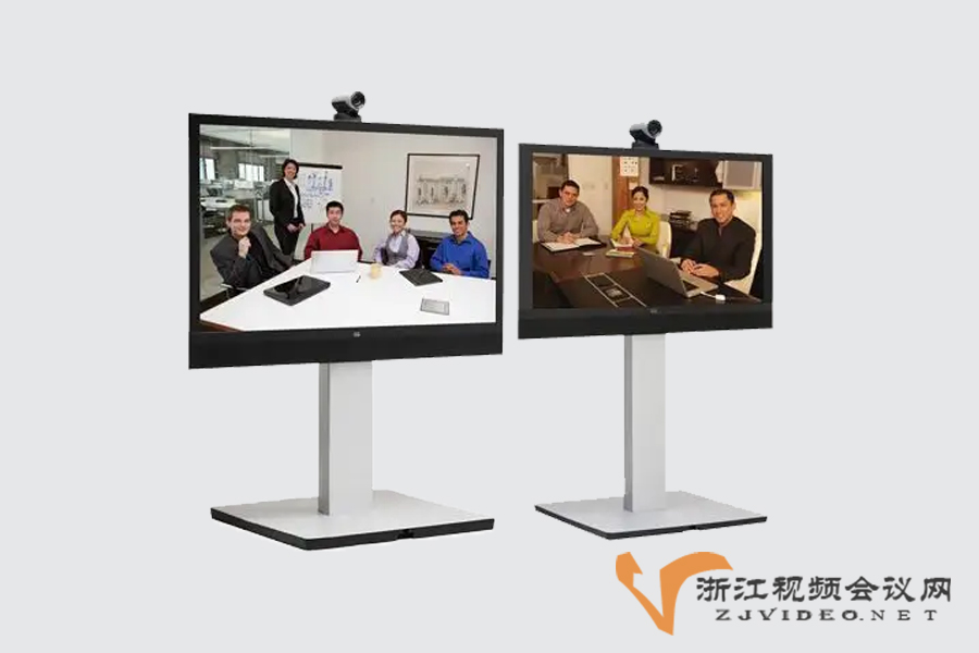 思科 Cisco MX300 视频会议终端图2