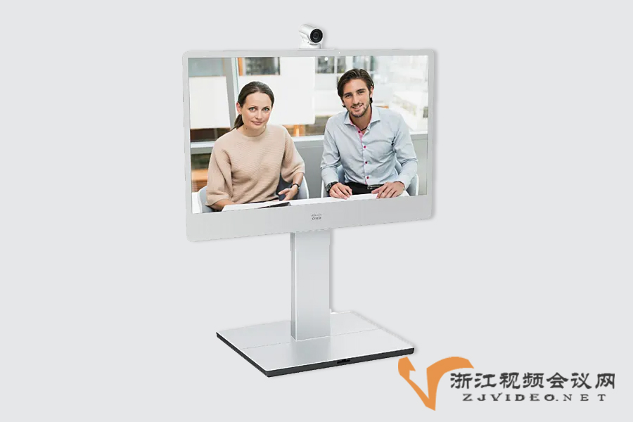 思科 Cisco MX300 视频会议终端图3