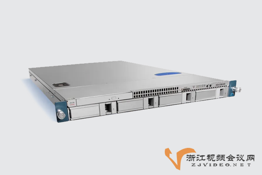 思科 Cisco BE6000 统一通信服务器