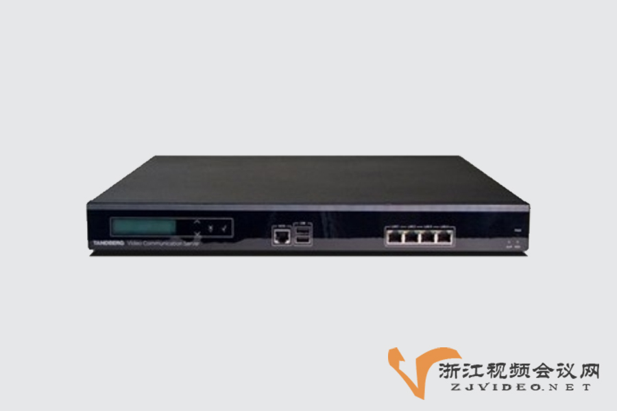 思科 Cisco VCS(STPAK) 统一通信服务器