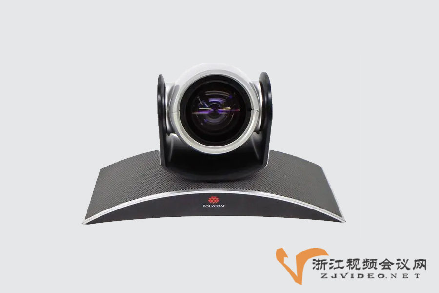 宝利通 POLYCOM HDX 7000 高清视频会议终端摄像机图