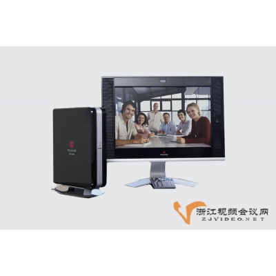 宝利通 POLYCOM HDX 4000 高清视频会议终端