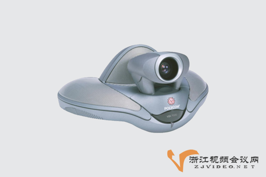 宝利通 POLYCOM VSX6000视频会议系统主机图
