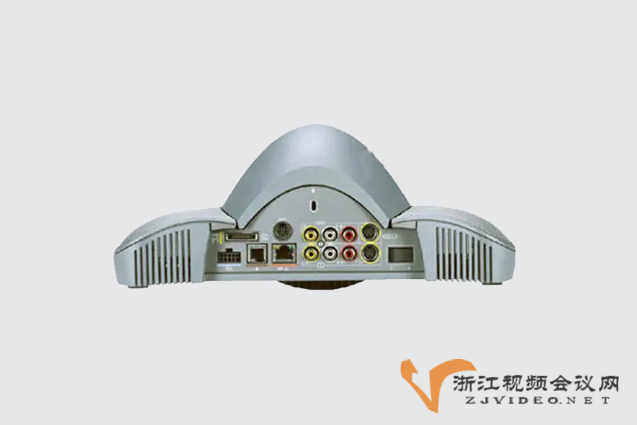 POLYCOM VSX7000视频会议系统接口图