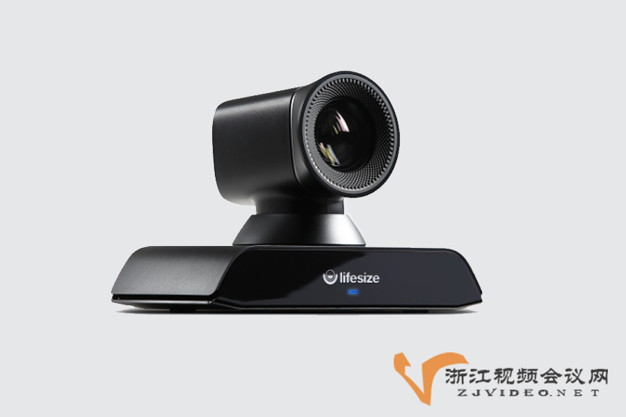 LifeSize Icon700 丽视4K高清视频会议终端主机图2