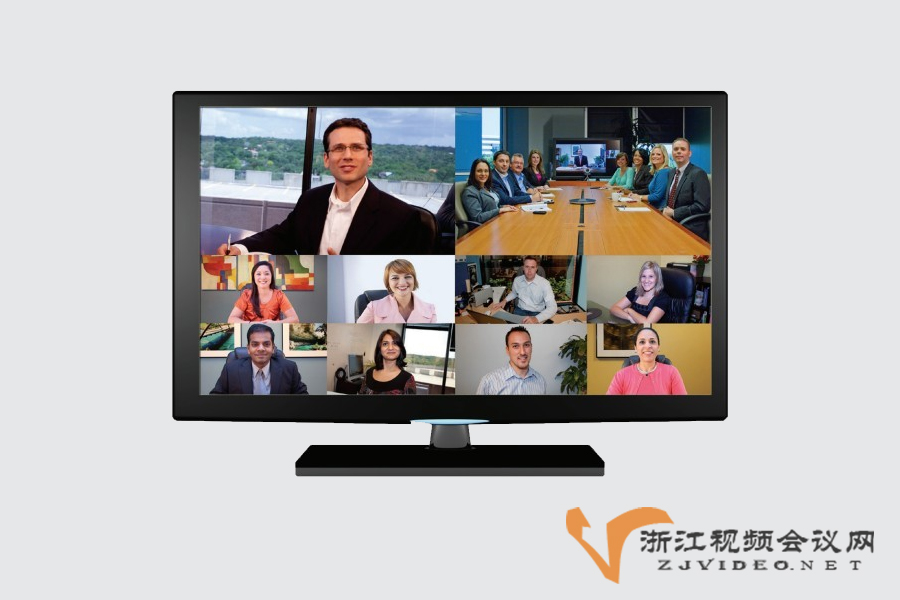 丽视LifeSize Bridge视频会议多点控制单元MCU：基于硬件的群组视频会议解决方案
