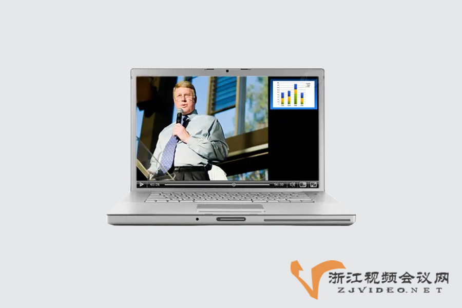 丽视LifeSize Video Center高清视频会议录播服务器场景图