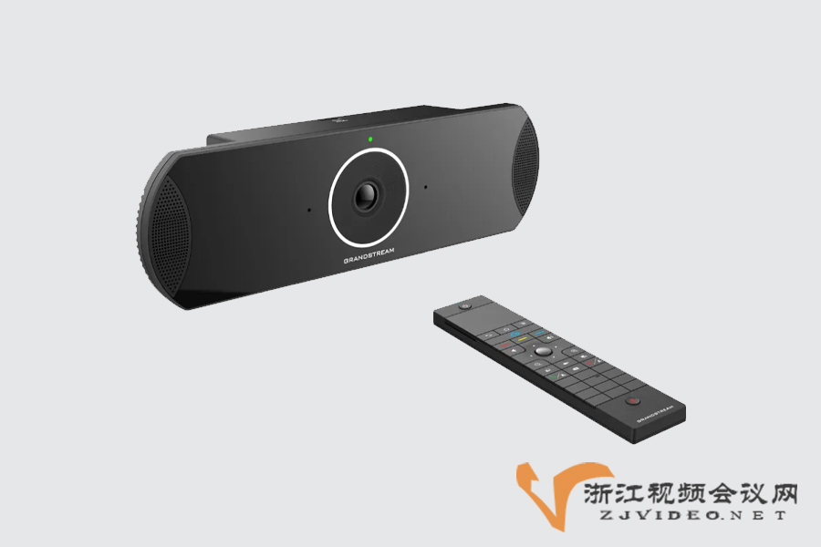 GVC3210潮流网络Grandstream全高清视频会议终端