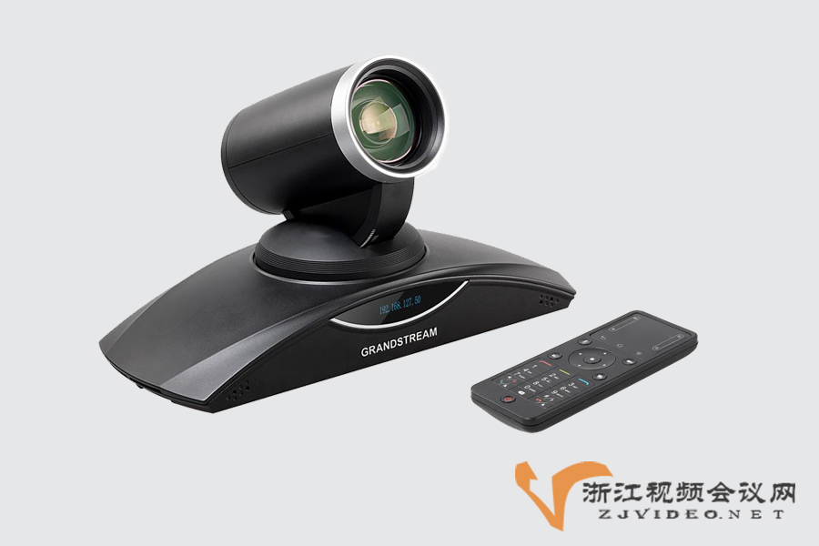 GVC3200潮流网络Grandstream全高清视频会议终端