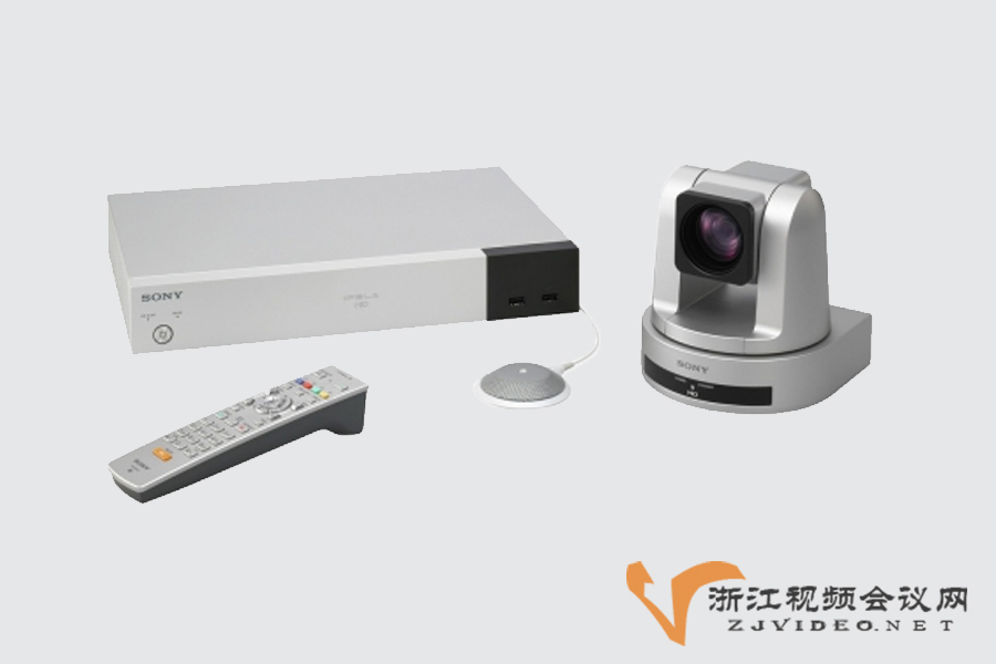 PCS-XG77(PCSXG77) 高清视频会议系统