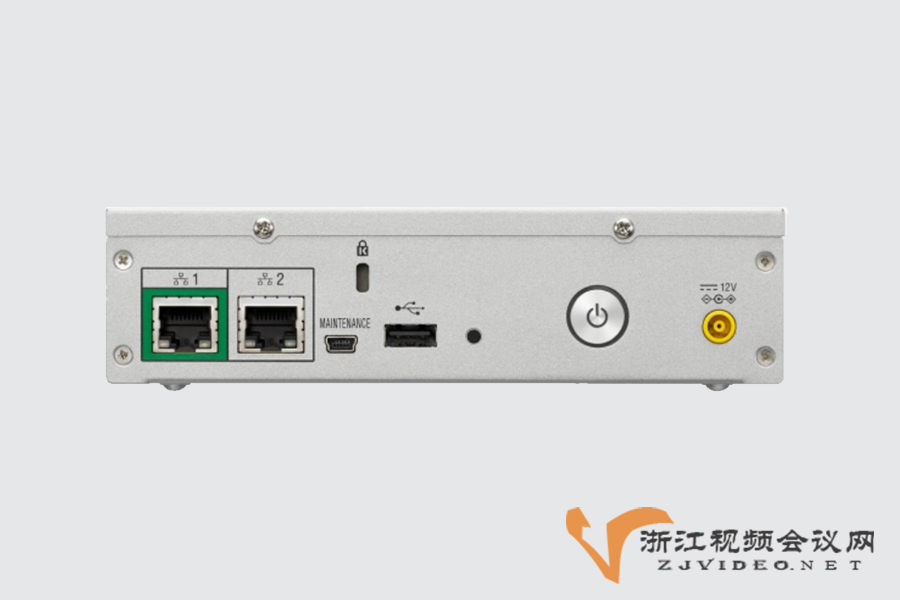 PCS-MCS1 (PCSMCS1) 高清多点控制单元(MCU)系统接口图