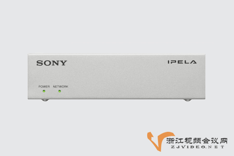 PCS-MCS1 (PCSMCS1) 高清多点控制单元(MCU)系统正面图