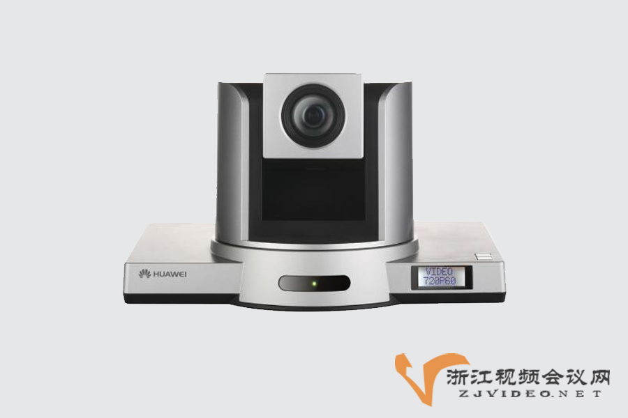 华为VPC500E视频会议摄像机设备图