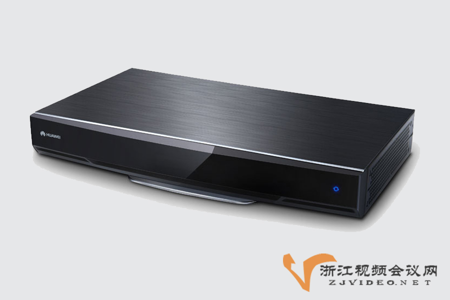 华为 huawei TE60分体式高清视频会议终端侧面图1
