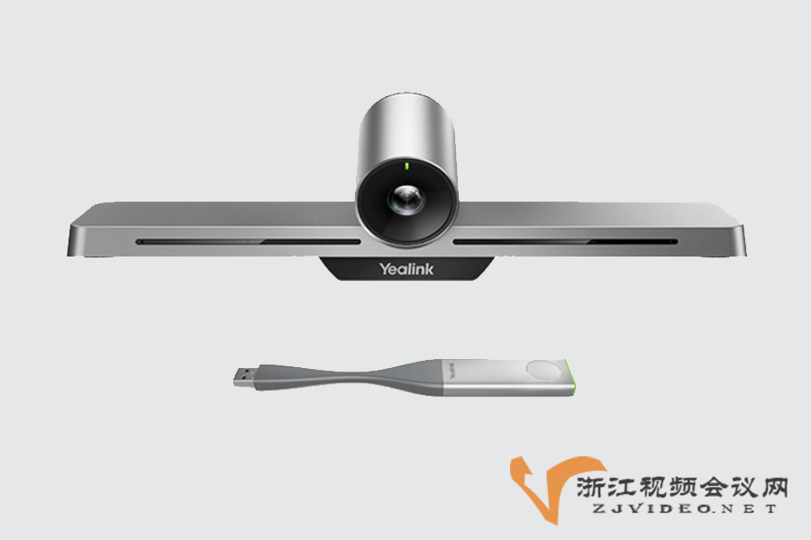 VC210-Yealink亿联网络微型会议室智能视讯终端