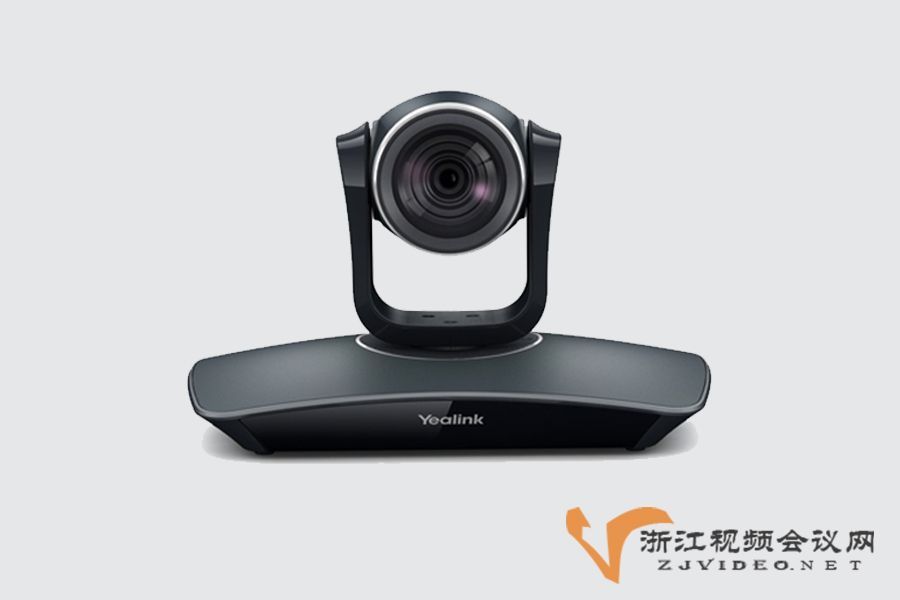 亿联（Yealink）VC110全高清视频会议一体机正面图