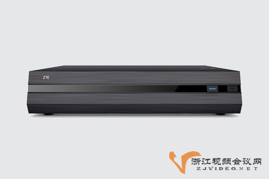 中兴 ZXV10 ET800C 高清视频会议终端