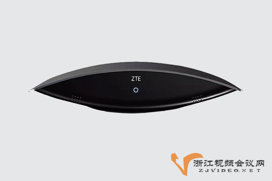 中兴 ZXV10 ET312C 高清视频会议终端