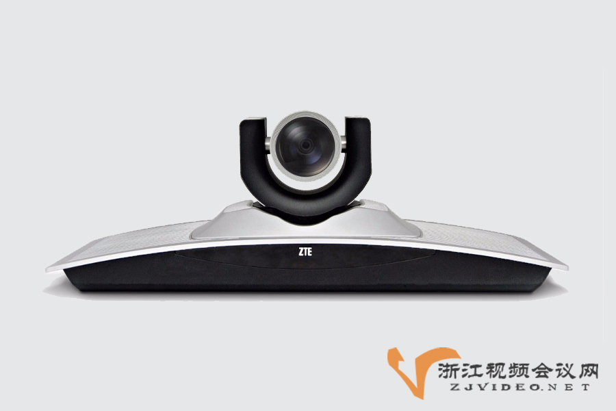 中兴 ZXV10 T700 高清视频会议终端