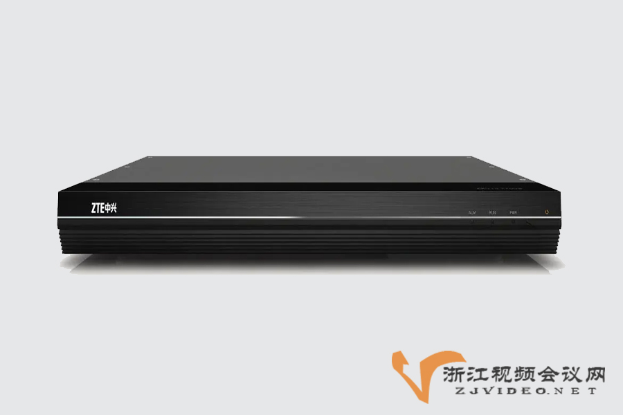 中兴 ZXV10 T700S 高清视频会议终端