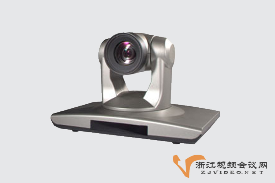 ZXV10 V96视频会议高清彩色摄像机侧面图