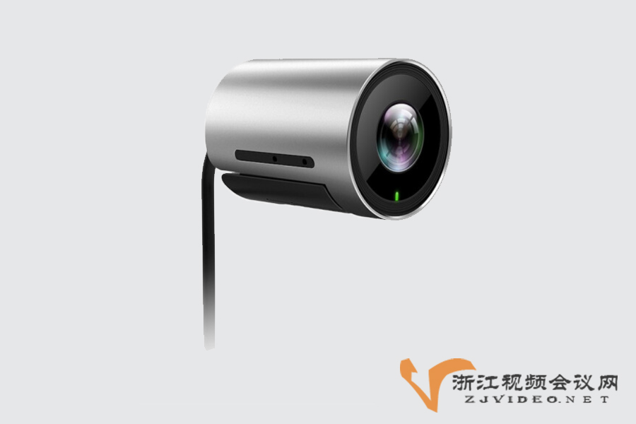 UVC30 Room-Yealink亿联网络超高清智能框全景4K USB视频会议摄像机