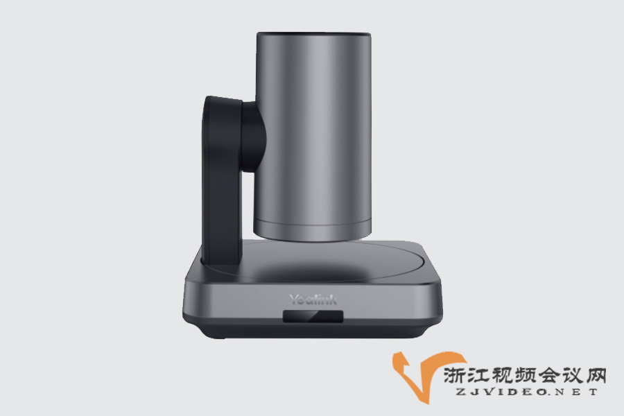 UVC84-Yealink亿联网络中大型会议室4K摄像机产品