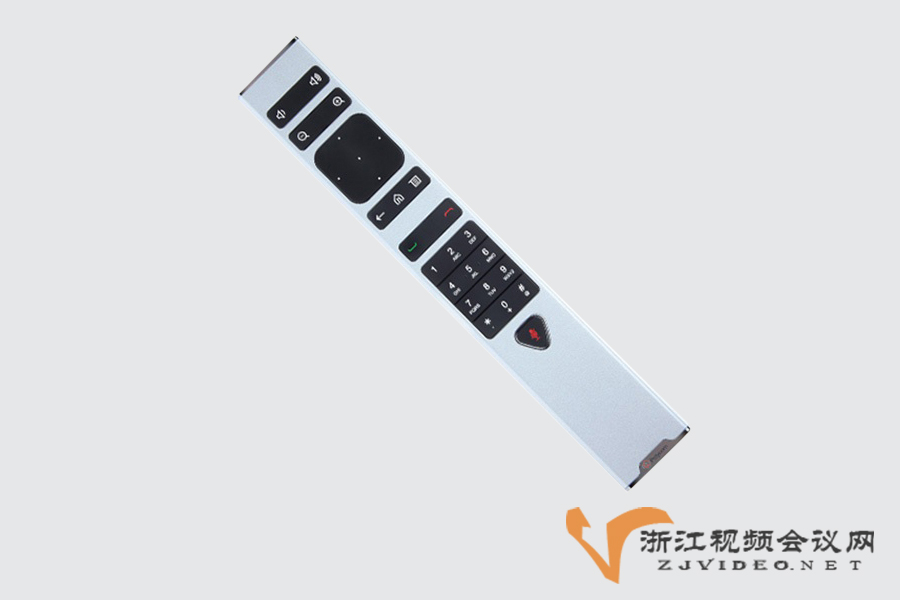 宝利通 Polycom HDX 遥控器