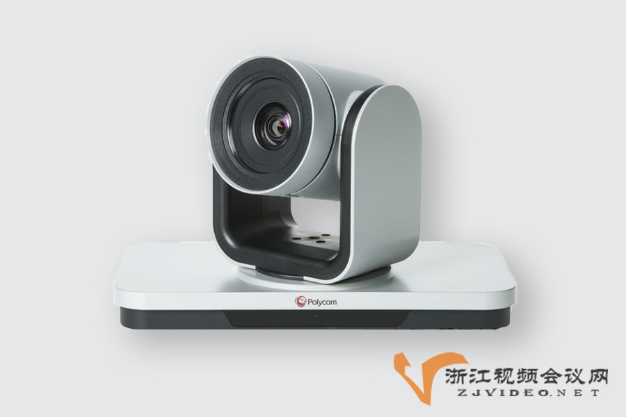 宝利通 Polycom EagleEye IV 摄像机