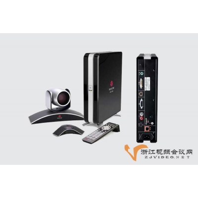 宝利通 POLYCOM HDX 6000 高清视频会议终端